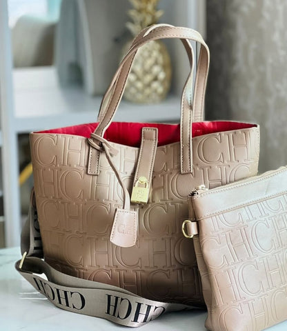 Set de carteras CH #CodM