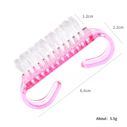 Cepillo para uñas #CodL