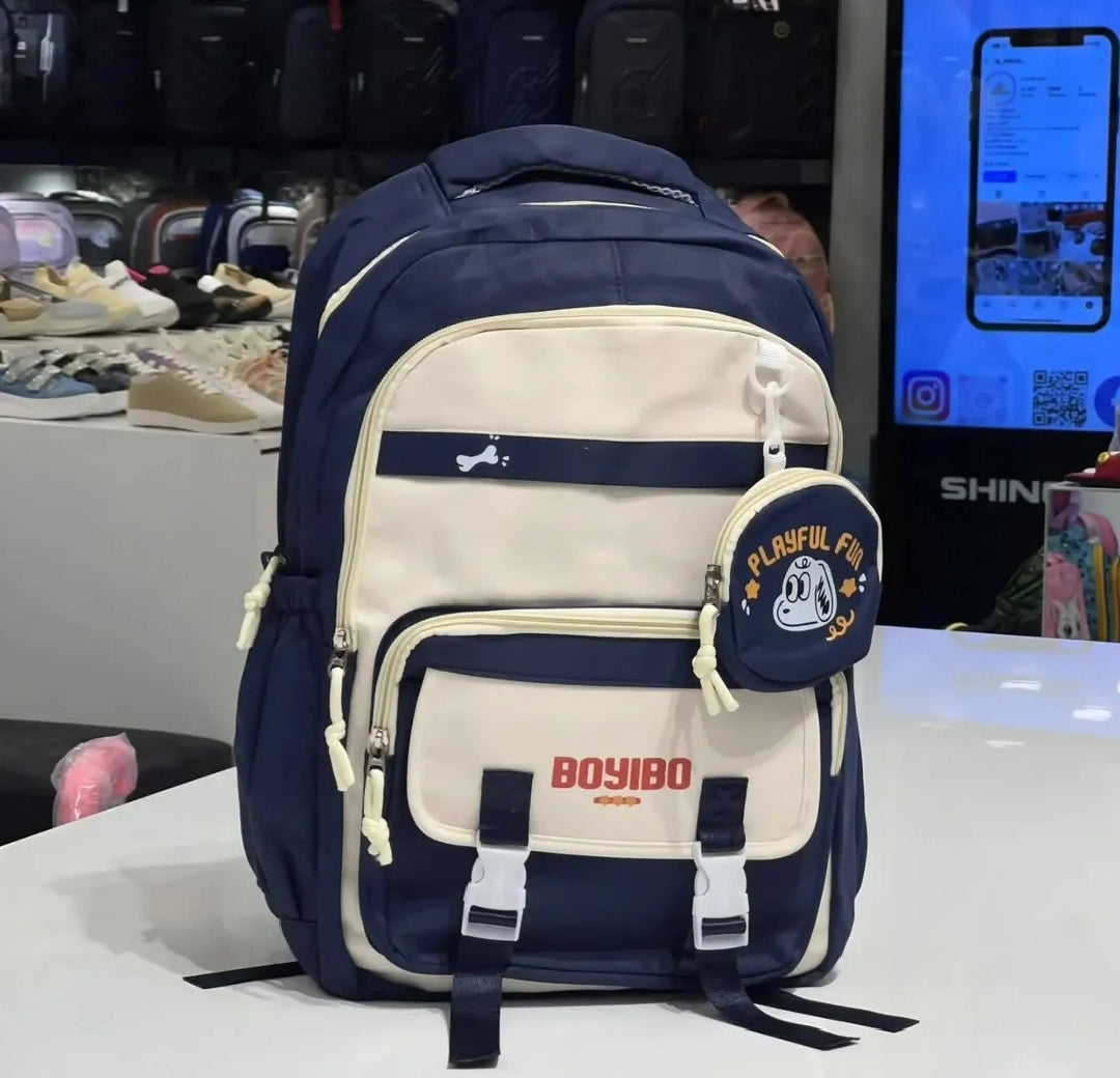 Morral Boyibo #CodT