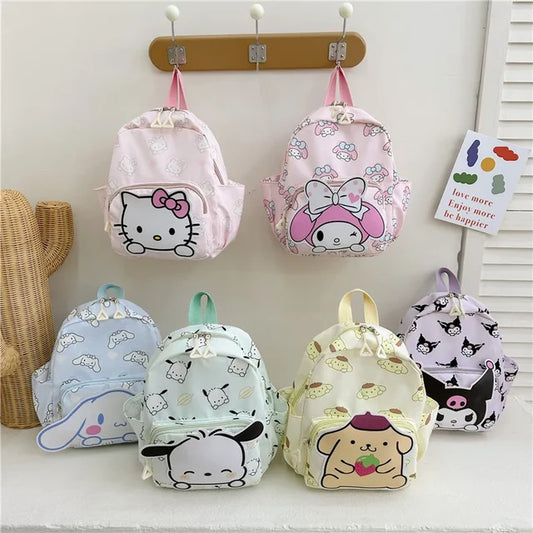 Bolsos sanrio #CodP