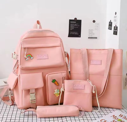 Set de bolsos #CodT