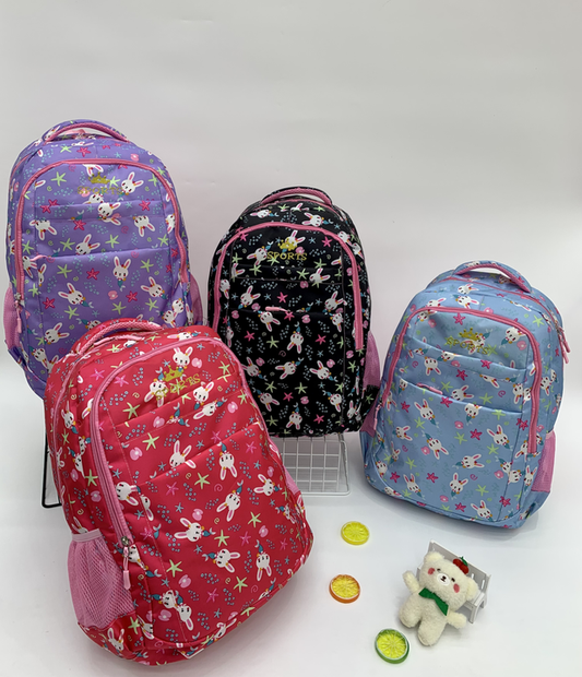 Morral estampado #CodM