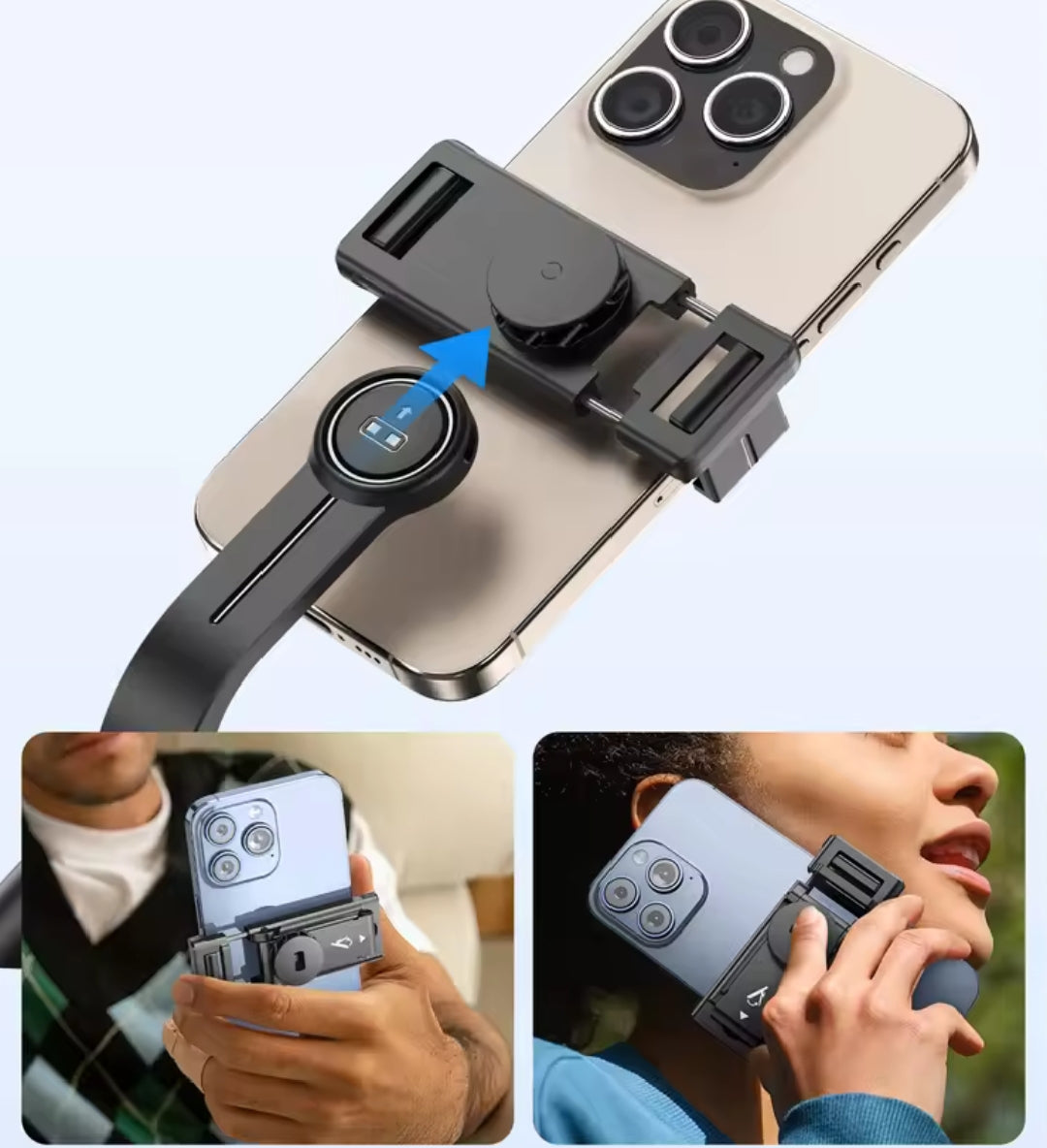 Selfie stick F01 #CodN