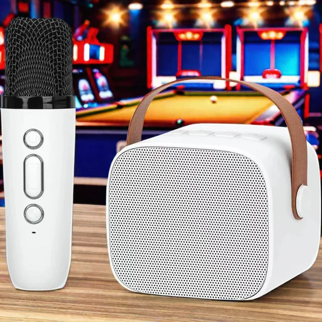 Corneta con micrófono #CodN