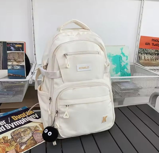 Morral Qichen #CodU