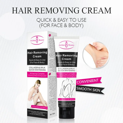 Crema depilatoria Aichun Beauty #CodL