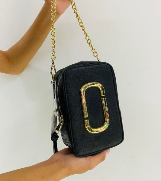 Cartera bandolero #CodM