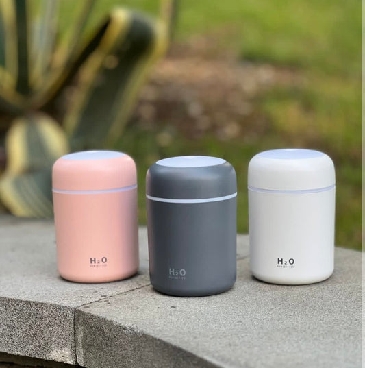 Humidificador #CodP