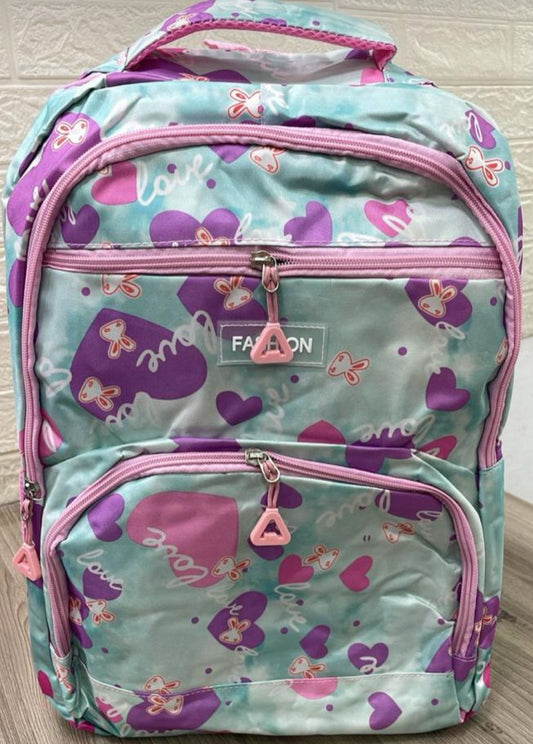 Bolso fashion love #CodM