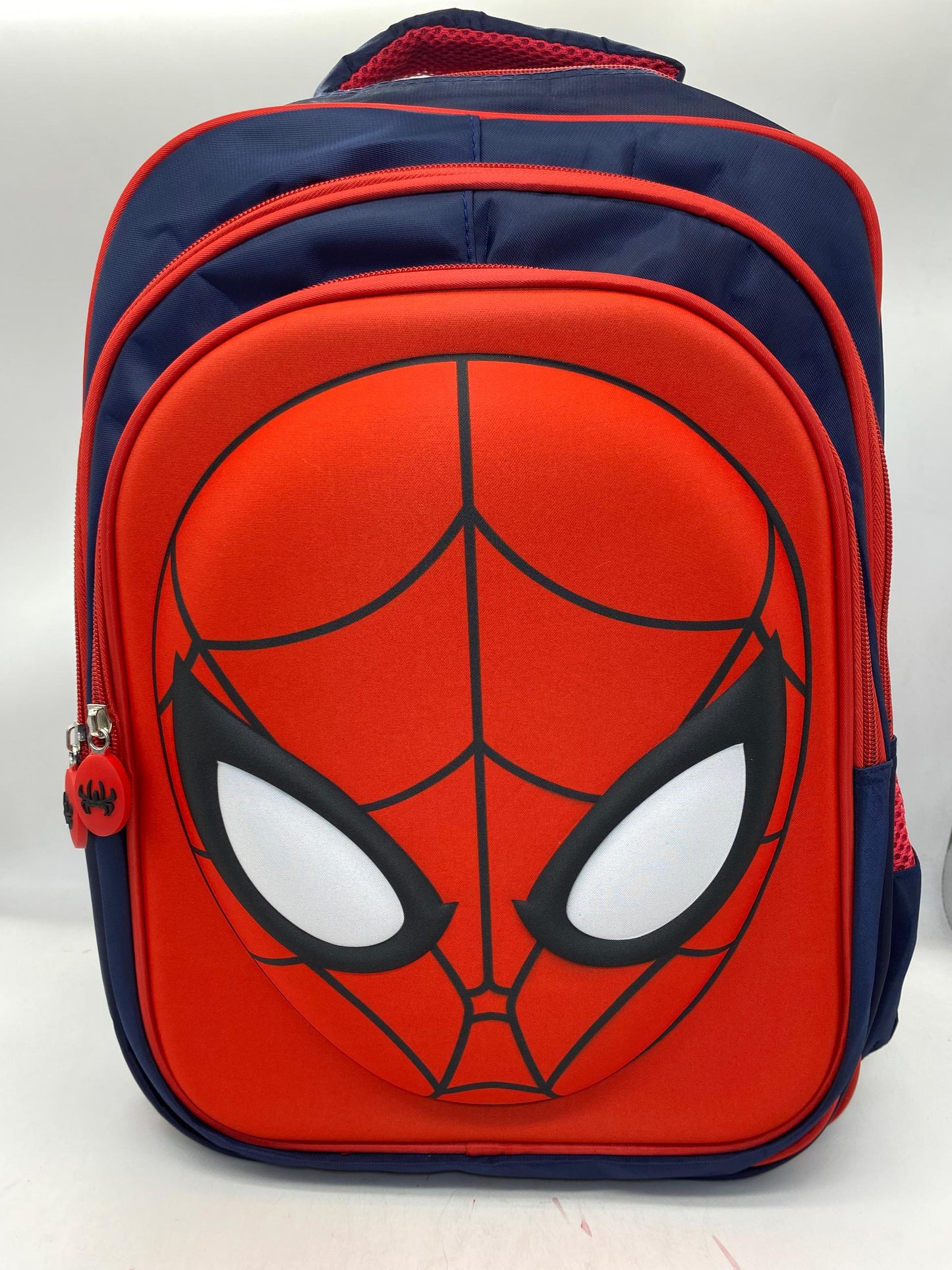 Bolso spiderman #CodT