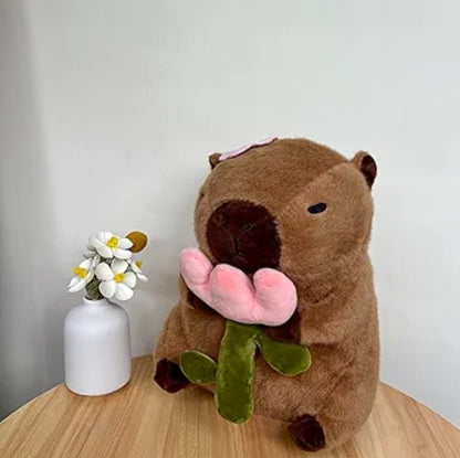 Peluches Capybara 40cm #CodU