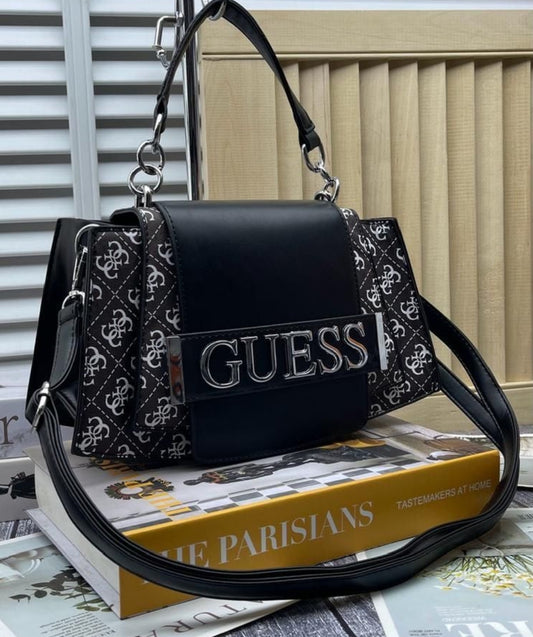 Cartera bandolera Guess #CodM