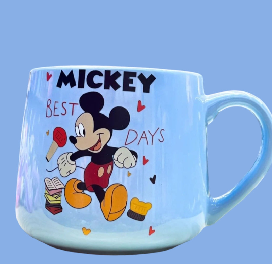 Tazas animadas #CodM