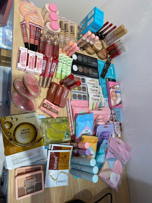 Combos de 100 productos