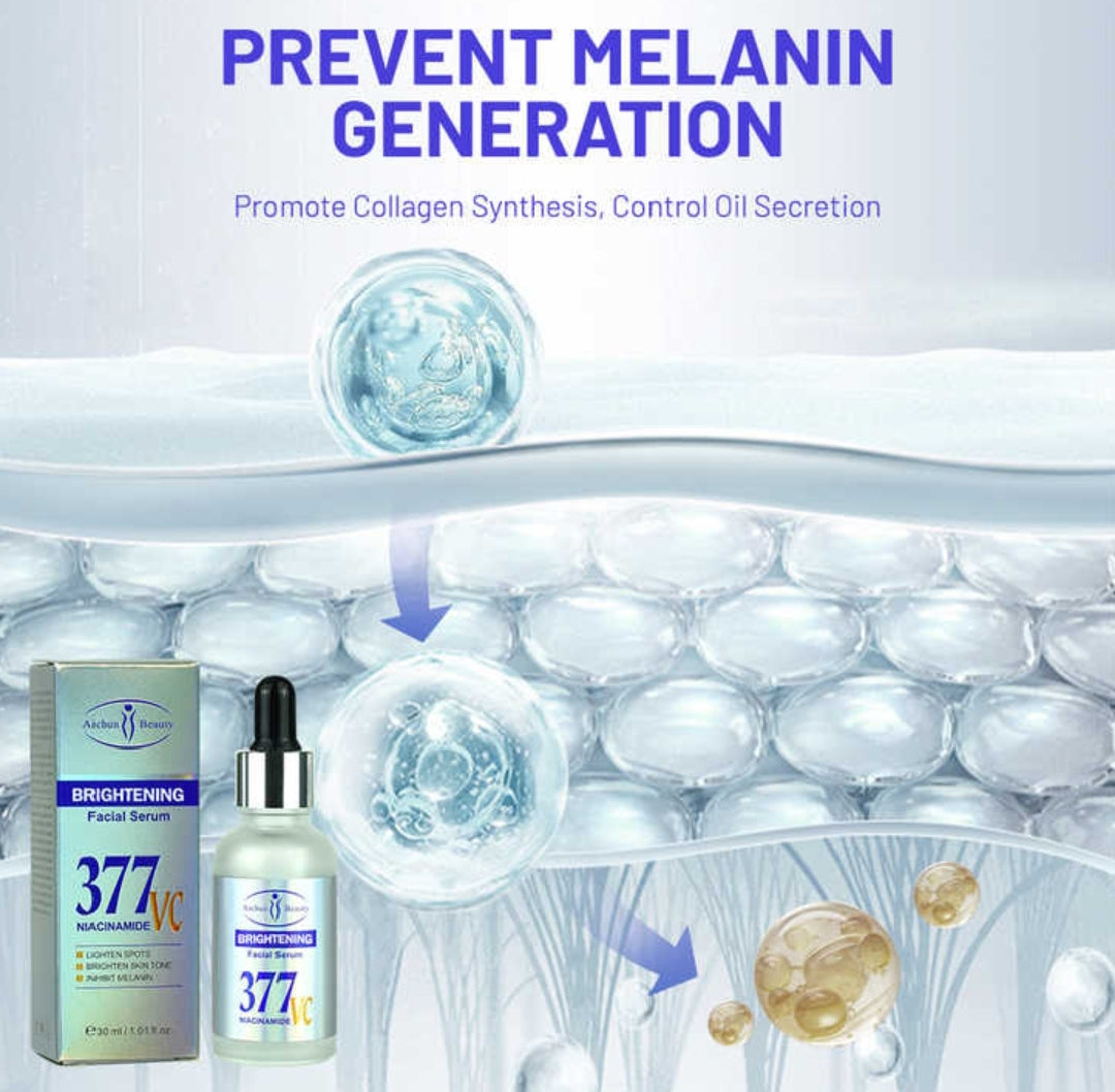 Sérum Aichun Beauty niacinamida  #CodL