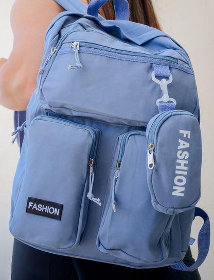 Morral fashion #CodM