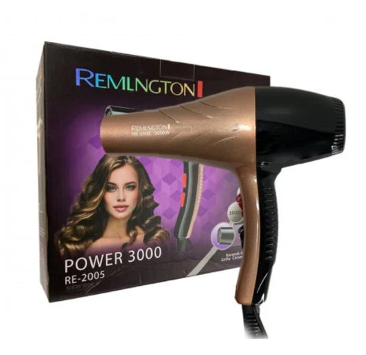 Secador Remington #CodL