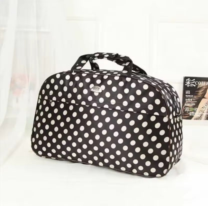 Bolsos de viaje #CodW