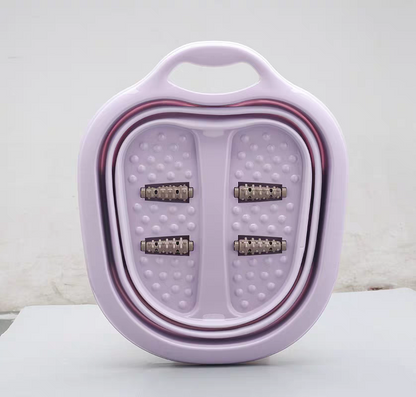 Ponchera para pedicure #CodL