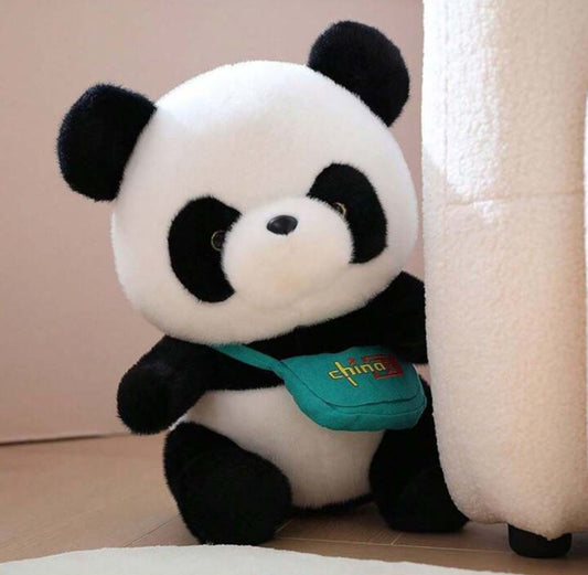 Peluche oso panda #CodM