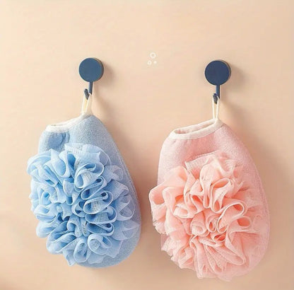 Guantes para exfoliación #CodU-P