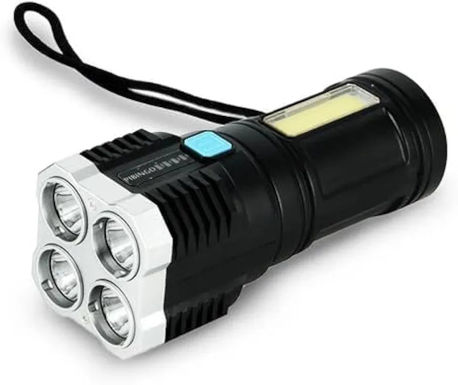 Linternas led #CodN