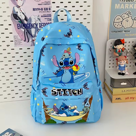 Bolso Stitch #CodT