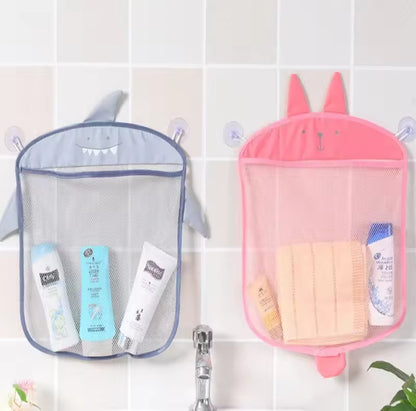 Organizador de malla para ducha #CodU