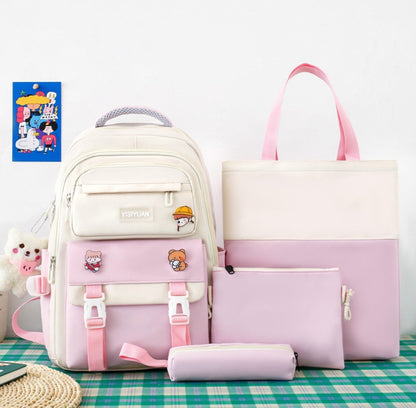 Set de bolsos #CodT