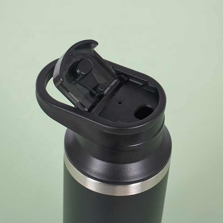 Termo de acero inoxidable #CodW