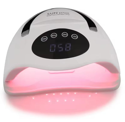 Lámpara x17 w320 #CodP