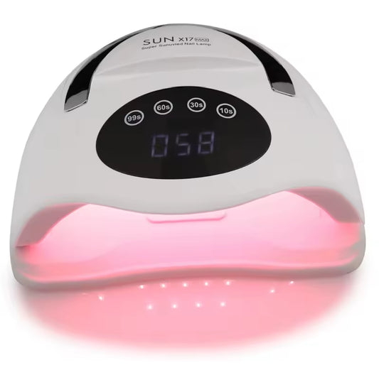 Lámpara x17 w320 #CodP