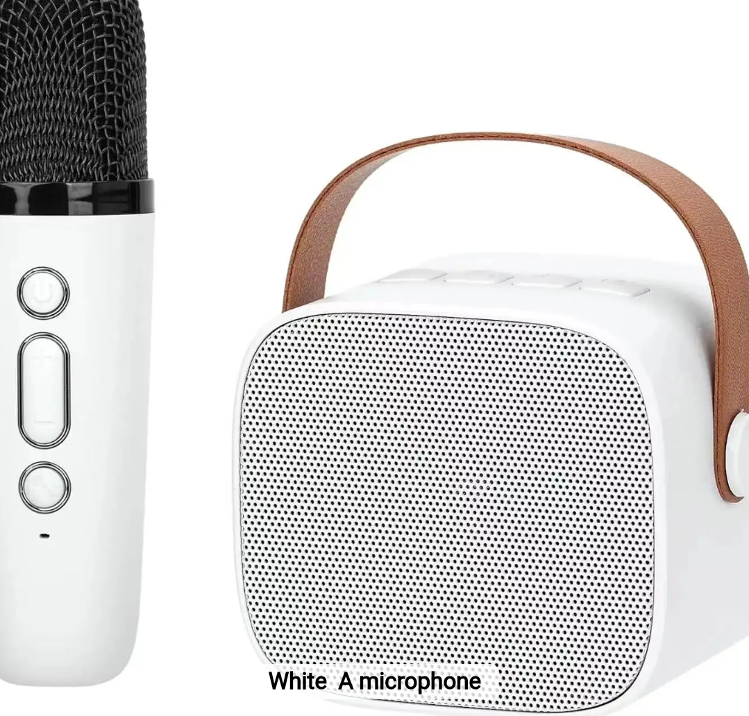 Corneta con micrófono #CodN