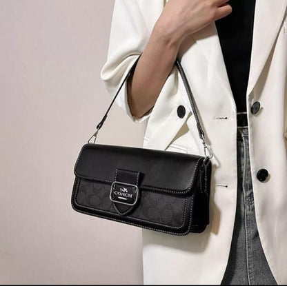 Cartera coach #CodU-M