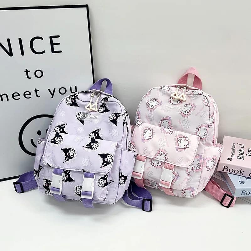 Bolso pequeño sanrio #CodL