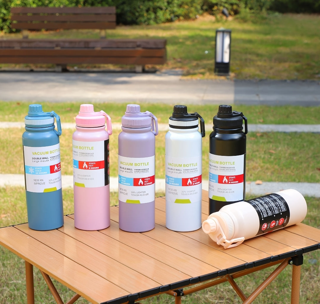 Vacuum bottle 800ml #CodN