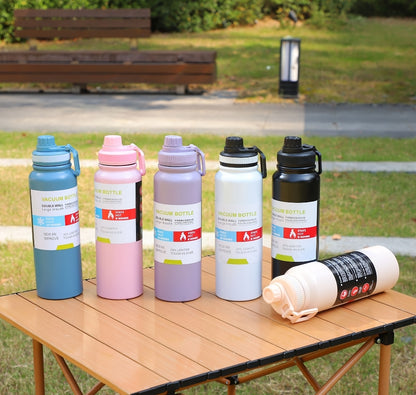 Vacuum bottle 800ml #CodN