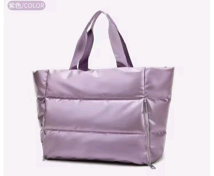 Cartera tipo bolso #CodU