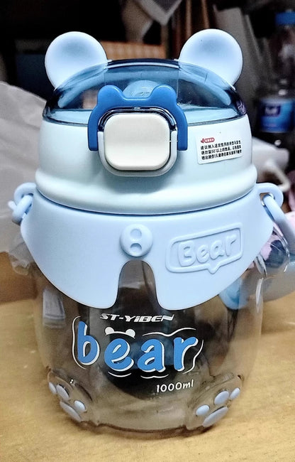 Termo bear #CodM