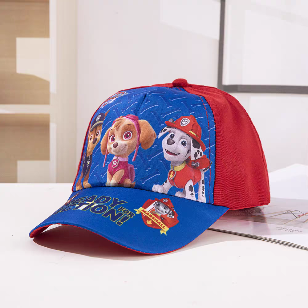 Gorras para niños #CodP