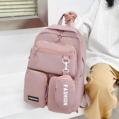 Morral fashion #CodM