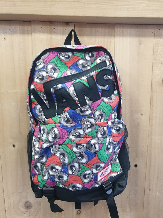 Bolso Vans #CodM