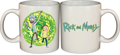 Taza animada de cerámica #CodM