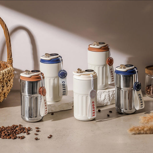 Termo coffee #CodN