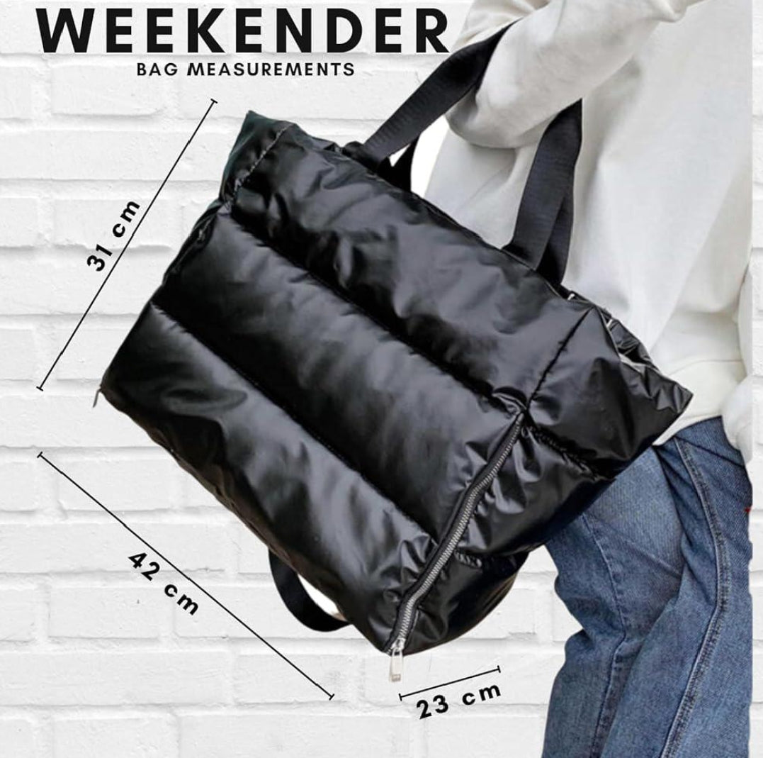 Cartera tipo bolso #CodU