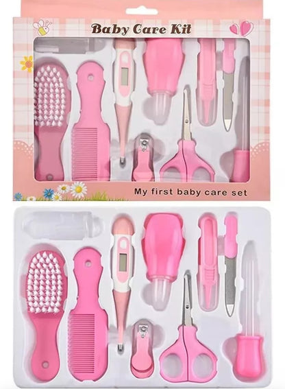 Kit de higiene para bebe #CodL