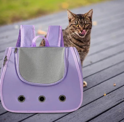 Transportador para mascotas #CodM