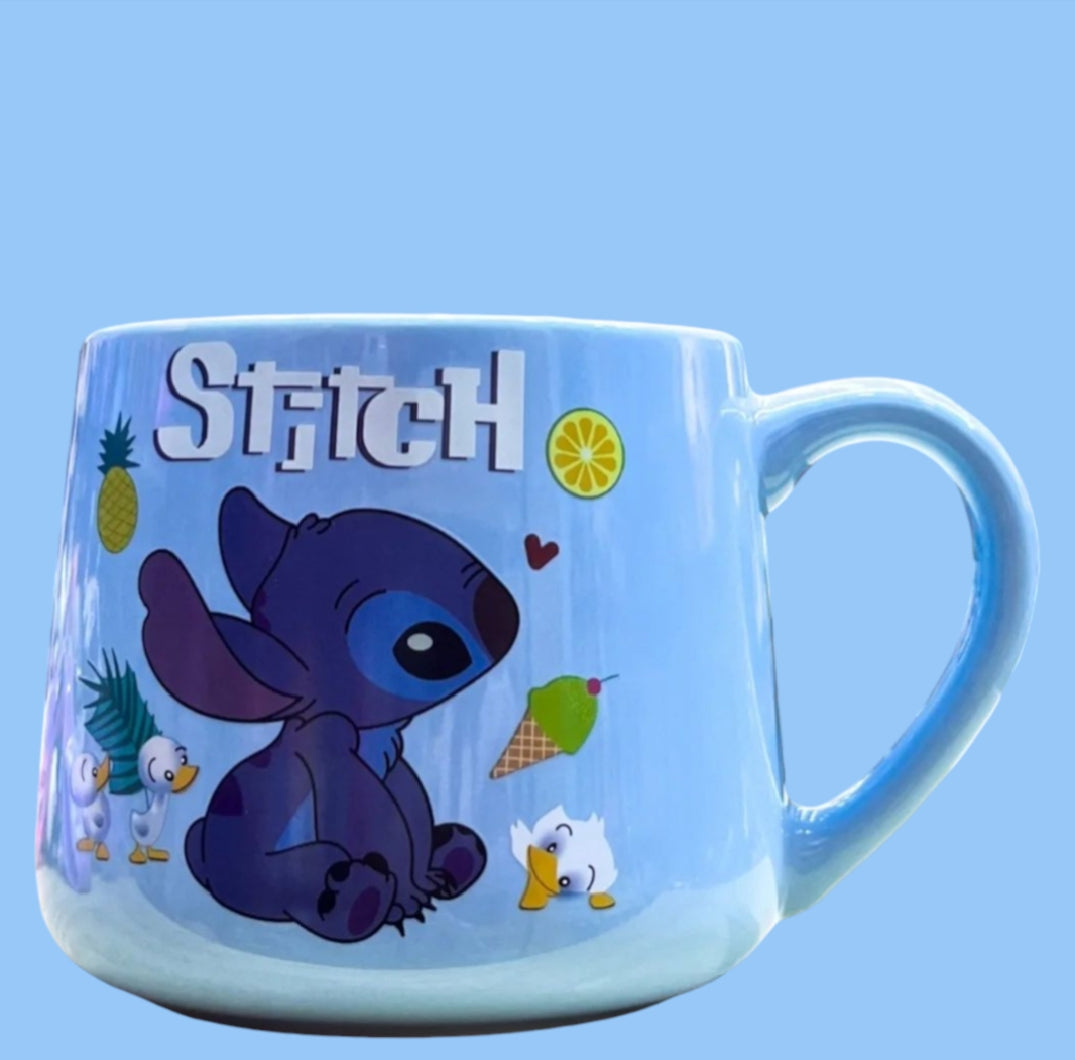 Tazas animadas #CodM