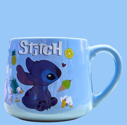 Tazas animadas #CodM