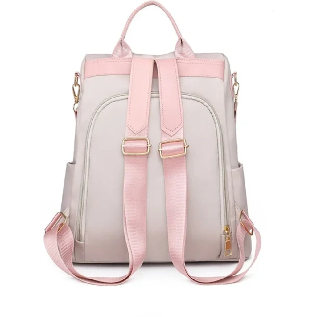 Morral casual antirrobo #CodW